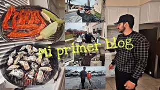 ¡¡¡¡Mi Primer Blog !!!!!!Agarrando Cura Alberto Rodriguez
