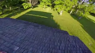 Dragon Gamble - AvgJ FPV