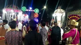 Azad band karim chak chhapara  mastar md sonu