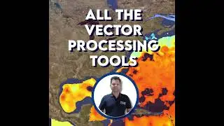Two Days International Webinar Training on QGIS Fundamentals Training