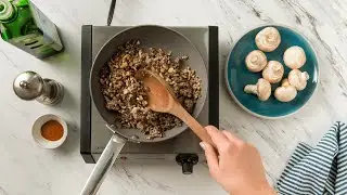 The Value of The Blend