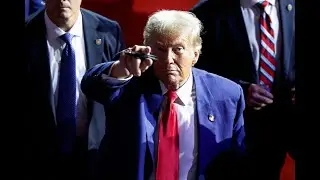 Donald Trump droht Mark Zuckerberg mit Gefängnis
