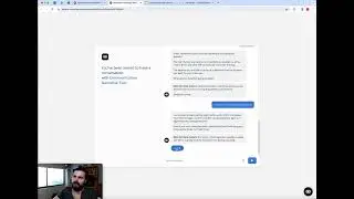 Voice Flow Demo: Choose Your Own Adventure to Build Soft Skills