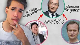 What is the future of PlayStation?