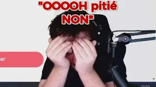 Antoine leak son Merch