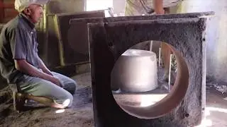 Antsirabe Aluminium Pots Madagascar