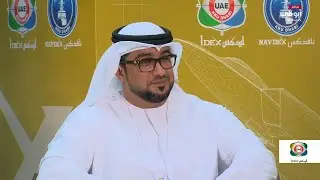 عيسى الشامسي: الشركات الإماراتية أصبحت منافساً عالمياً بفضل حلولها وخدماتها المتطورة