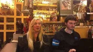 Про страхи, фобии и панические атаки // Причины страха. Как избавиться от страхов. Страх и энергия