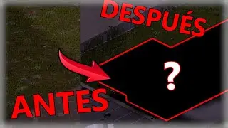 Construí un TALLER de MECÁNICA en la BASE MILITAR de Project Zomboid