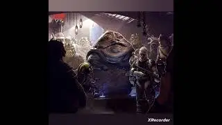 Star Wars : Lapti Nek (Original 1983 Films)