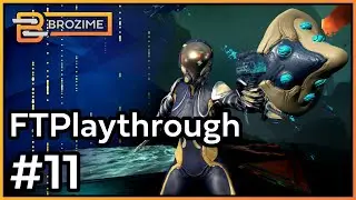 The New Strange, Saturn & Uranus Junctions | Warframe FTPlaythrough 2023