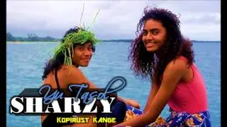Sharzy - Lewa (Yu Tasol)