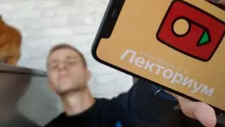 Лекториум - ОБЗОР КУРСОВ