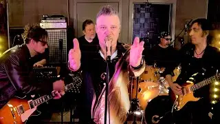 Queen - Radio Ga Ga | Full Live Band Cover | Sing It Live