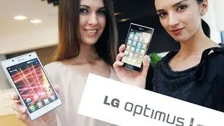 ACTUALIZAR O FLASHEAR LG OPTIMUS L7 P700