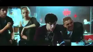 "Неуловимые" Трейлер 2015