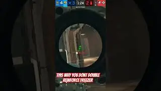 #rainbowsixsiege #rainbowsixsiegecontroller #bestconsole #r6 #bestoperatorsinrainbowsixsiege