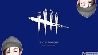 No0b3 gaming ladies and gents! | Dead by Daylight Funny Moments