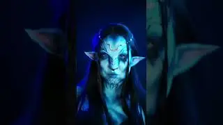 Аватар // Avatar