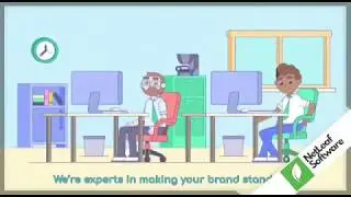 Best Web Designing Company | Netleaf Software
