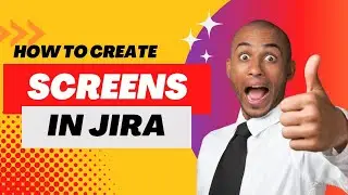 Screens in Jira (Issue type Screen Scheme)