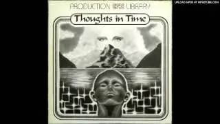 Harley Toberman - Thoughts in Time