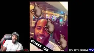 Gunna Get Called A Rat By Clout Chaser!!!