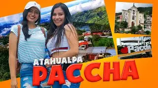 PACCHA - ATAHUALPA