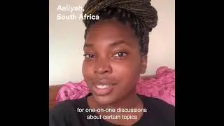 Why girls use Big Sis, our sex and relationships chatbot in South Africa