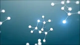Molecule Logo Reveal - After Effects [FREE]