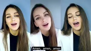 Blessing #prayforukraine #blessing #elevationworship