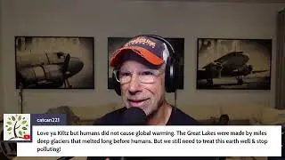 Dr.Kiltz's 5 AM Meat Up (1/25/24)
