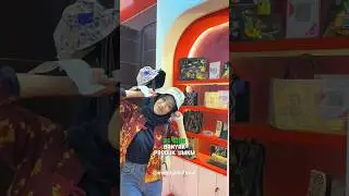 Batik Fashion Fair Surabaya 2023 #eventjawatimur #batikfairsurabaya2023