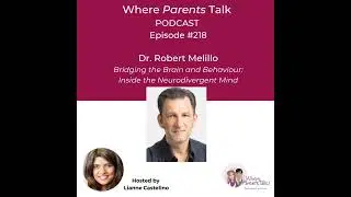 Understanding Your Child's Brain: A Holistic Approach to Developmental Disorders
