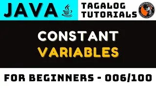 Java Constants Explained (How Final Variables Work)