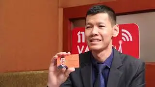 Business & Real Estate: គន្លឹះជោគជ័យក្នុងអាជីវកម្ម-ហួត ប្រសិទ្ទ