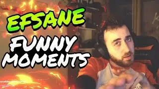 Efsane (Funny Moments 122)
