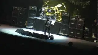 Motörhead - Stay Clean (Loud Park 2010)
