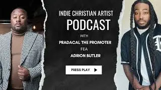 Adrion Butler Speaks on How he Focused on the Gift that was the Most EFFECTIVE