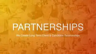 KPI Recruiting: Our Values