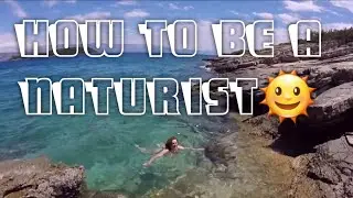 ULTIMATE GUIDE TO NUDIST/NATURIST/FKK BEACHES!