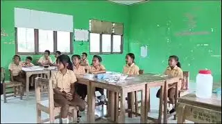 Video Walburga Eli PPG Daljab Angkatan 3