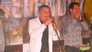 MARCO ANTONIO Y LA NUEVA NOTA en 4K - FELIZ CUMPLEAÑOS MELENDEZ / TABLADA 2024