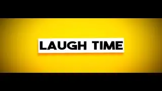 LAUGH TIME