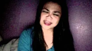 Save Room - John Legend cover