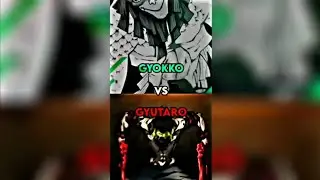 Rengoku V.S Gyutaro