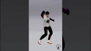 Pop Smoke-Brush Em(Dance Cover)ft.Rah Swish