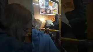 Вау как в Красноярске рисуют