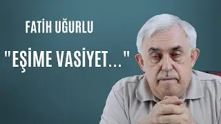 Fatih Uğurlu: 