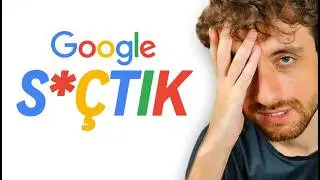 Google Tarihi Davayı Kaybetti! - Teknoloji Raporu